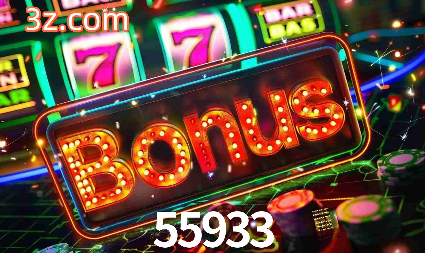 Sistema de Bônus 55933