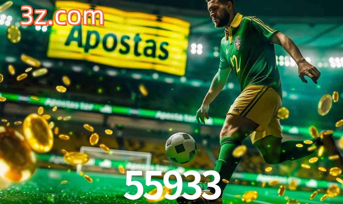 Diversas Apostas em Eventos Esportivos 55933