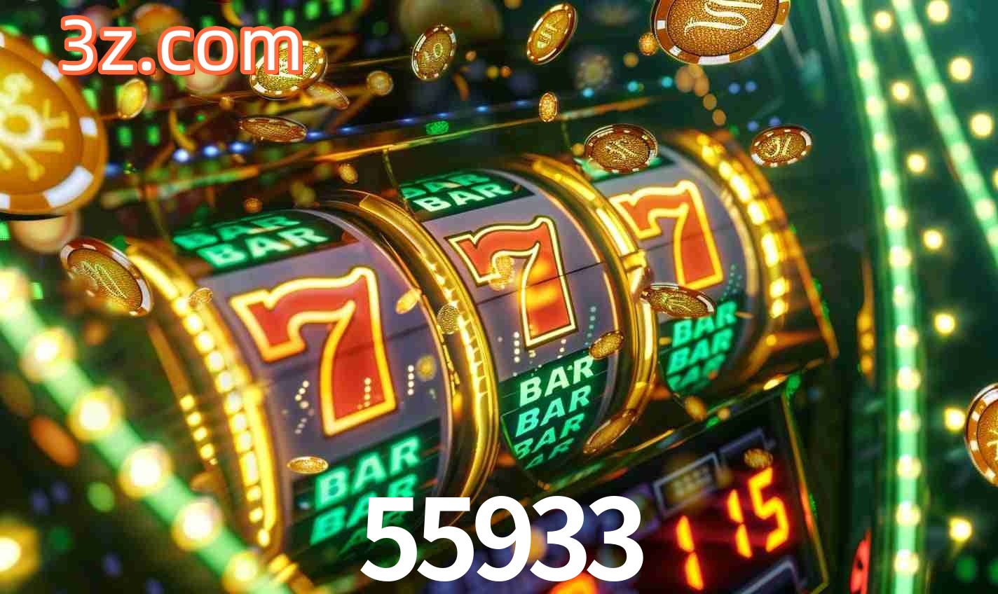 Populares Slots 55933