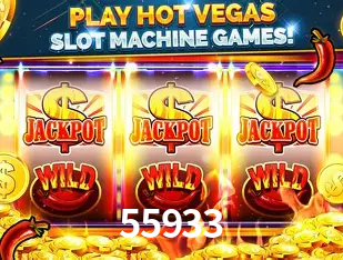 Generoso Bônus Cassino 55933